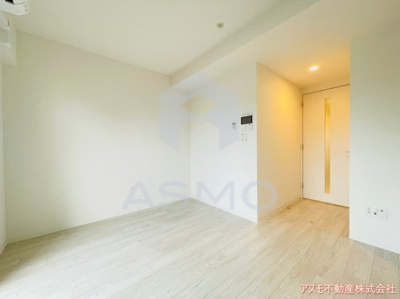 【内装】 | アドバンス西梅田ビオス