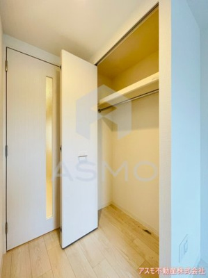 【収納】 | アドバンス西梅田ビオス