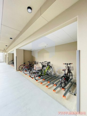 【その他共用部分】 | アドバンス西梅田ビオス