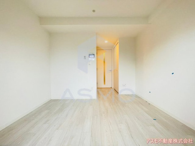 【居間・リビング】 | アドバンス西梅田ビオス