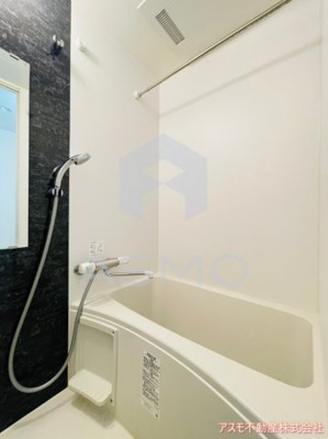 【浴室】 | アドバンス西梅田ビオス