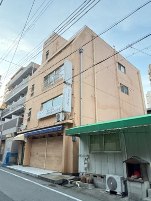 【外観】 | 福井ビル