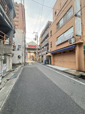 【周辺】 | 福井ビル