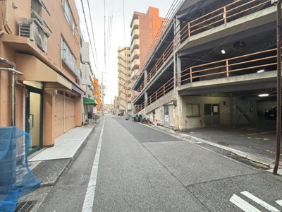 【周辺】 | 福井ビル