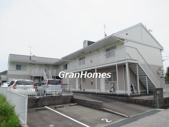 フレグランスリッチⅡ