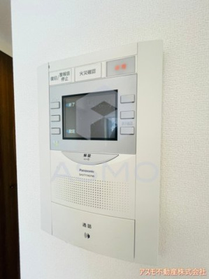 【セキュリティ】 | ララプレイス京橋シティオス