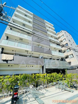 【外観】 | ララプレイス京橋シティオス