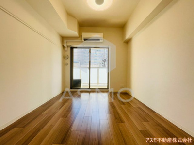 【居間・リビング】 | ララプレイス京橋シティオス