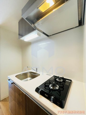 【キッチン】 | ララプレイス京橋シティオス