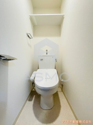 【トイレ】 | ララプレイス京橋シティオス