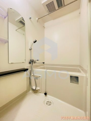 【浴室】 | ララプレイス京橋シティオス