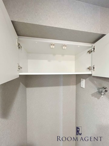 プレサンス　ロジェ　車道駅前SOUTHの収納