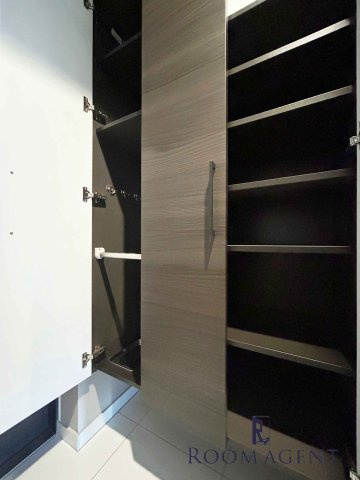 プレサンス　ロジェ　車道駅前SOUTHの設備