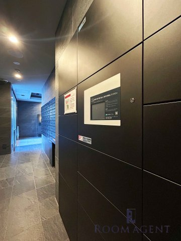 プレサンス　ロジェ　車道駅前SOUTHのその他