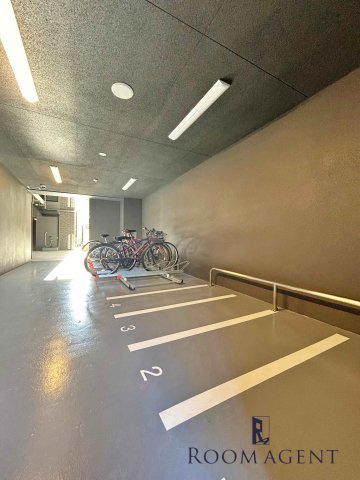 プレサンス　ロジェ　車道駅前SOUTHのその他