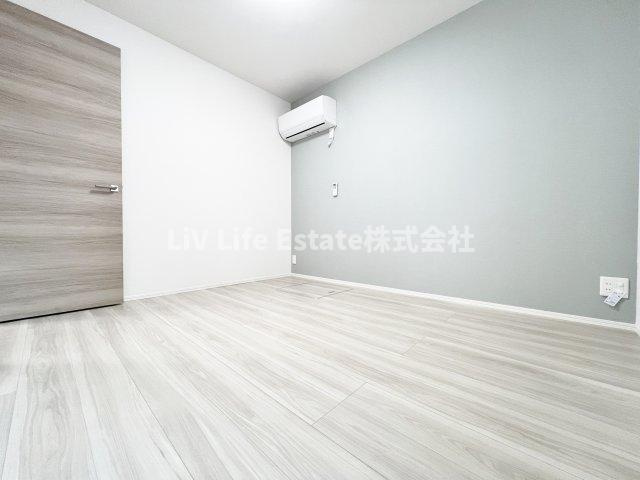 Asset-Court八坂の洋室|※同仕様写真