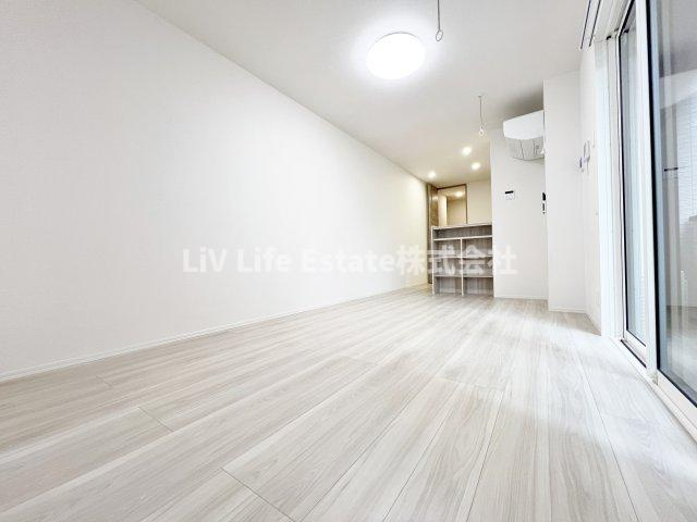 Asset-Court八坂の居間・リビング|※同仕様写真