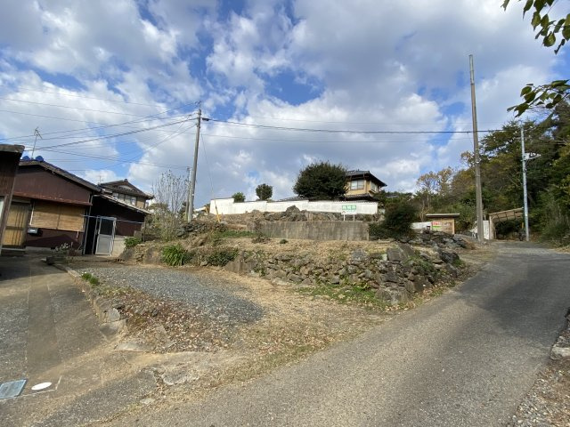 小串売地