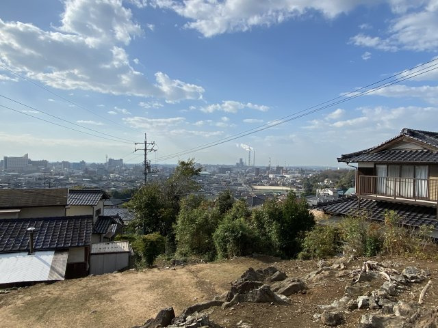 小串売地のその他