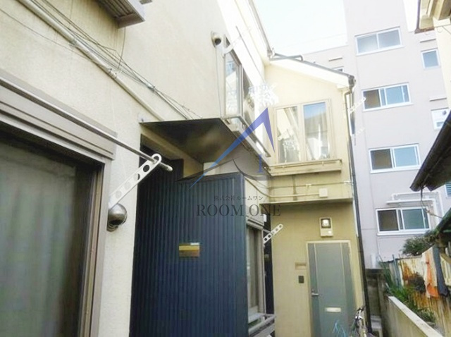 アミューズ北新宿