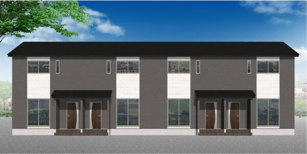 Ciel(シエル) B棟