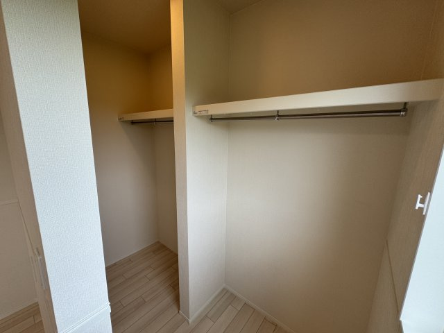レサンス八街の収納|バス(イメージ)