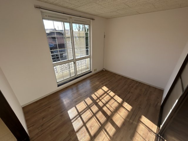 ウインズシャルマンの居間・リビング