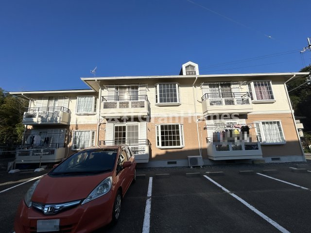 ウインズシャルマンの外観