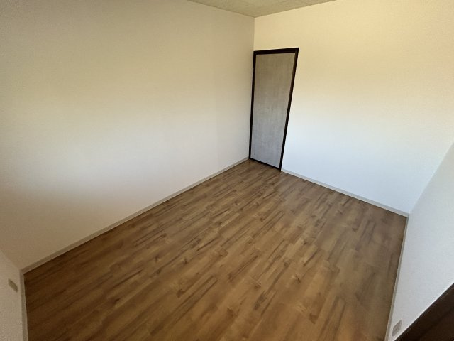 ウインズシャルマンの寝室