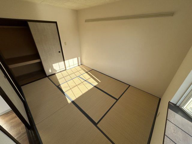 ウインズシャルマンの子供部屋