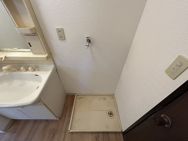 ウインズシャルマンの設備