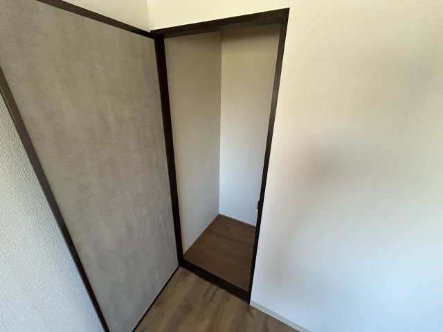 ウインズシャルマンの収納