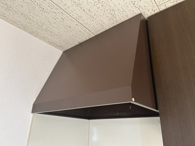 ウインズシャルマンの収納