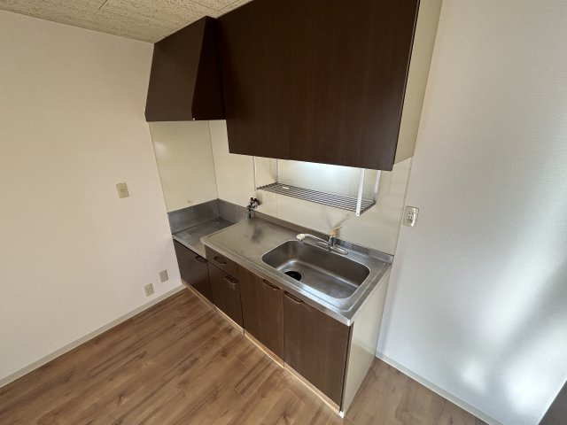 ウインズシャルマンのキッチン