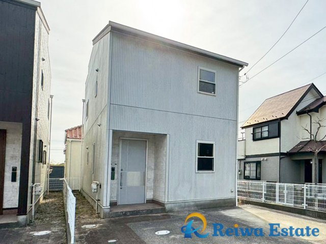 売地　藤沢市大庭