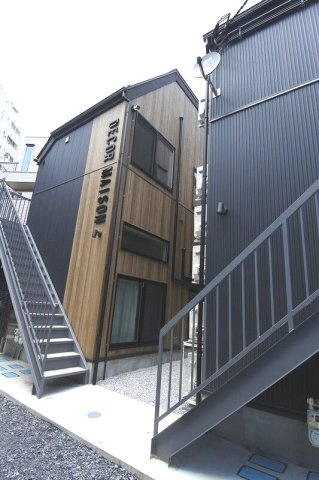 Decor Maison 中目黒