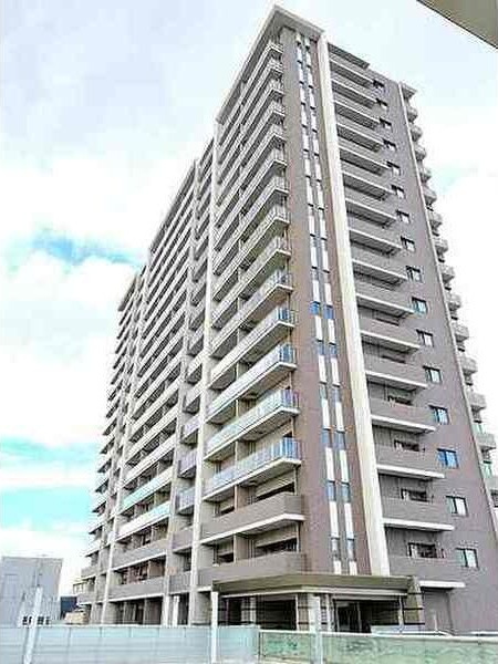 ライオンズプレイズ鳴海タワー