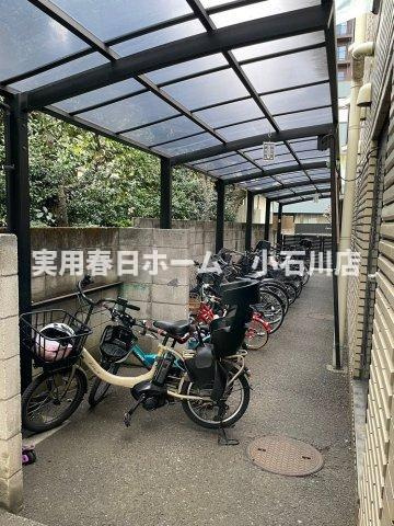 【その他共用部分】