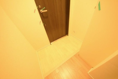 【玄関】 | MAISON