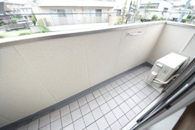 【バルコニー】 | MAISON