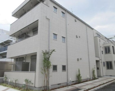 【エントランス】 | MAISON