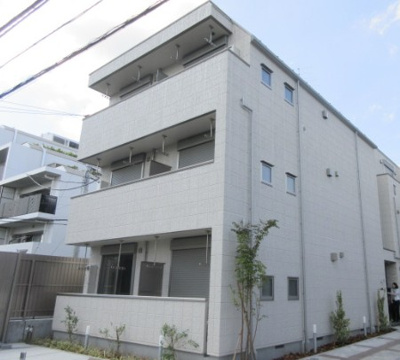 【外観】 | MAISON