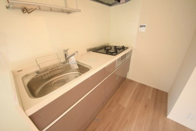 【キッチン】 | MAISON