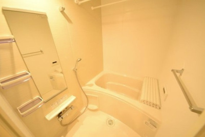 【浴室】 | MAISON