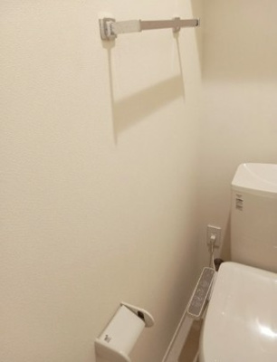 【トイレ】 | MAISON