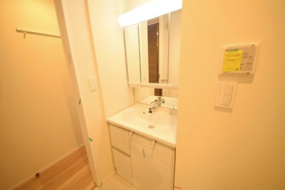 【洗面所】 | MAISON