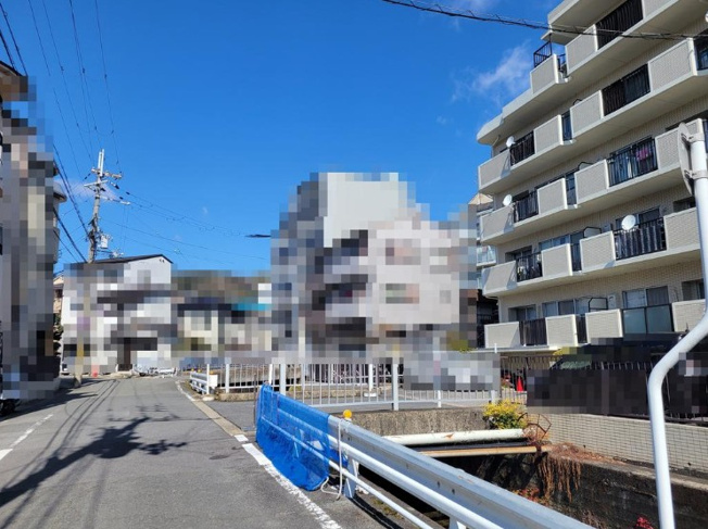 【外観】 | K50096-ｺｽﾓ衣笠