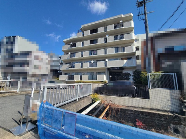 【外観】 | K50096-ｺｽﾓ衣笠