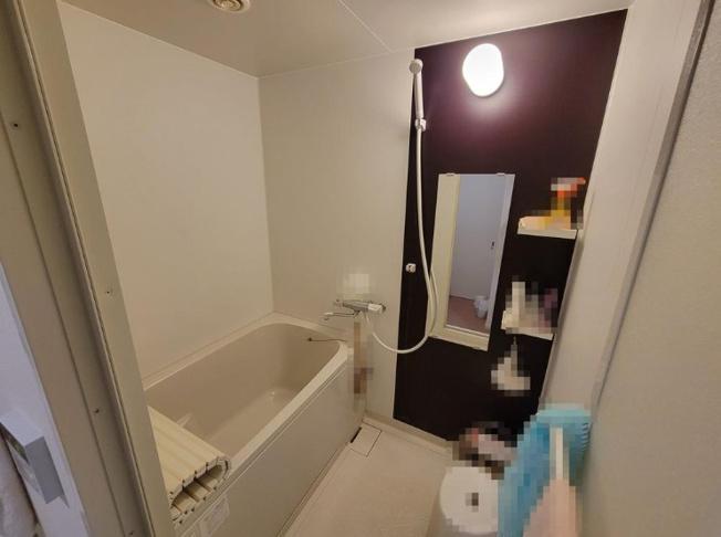 【浴室】 | K50096-ｺｽﾓ衣笠