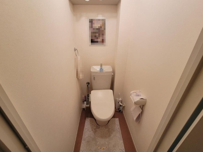 【トイレ】 | K50096-ｺｽﾓ衣笠